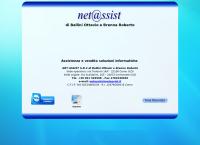 Net Assist SNC Di Ballini Ottavio e Brenna Roberto Vendita Computer