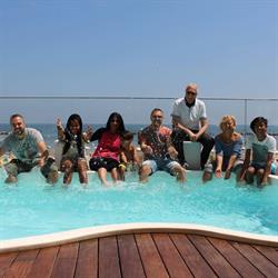 Hotel Nettuno Igea Marina