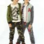Abbigliamento Casual