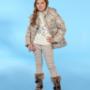 Abbigliamento Bambina