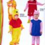 Abiti di Carnevale