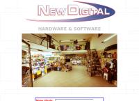 New Digital S.A.S. Di Pascale Maurizio