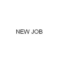 New Job