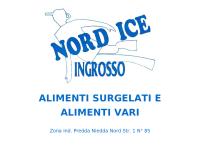Nord Ice (S.r.l.) Ingrosso Surgelati