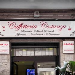 Caffetteria Costanza Di Costanza Vito
