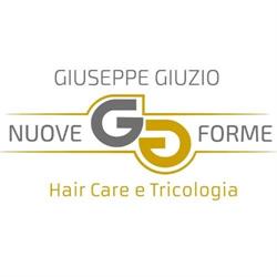 Nuove Forme Parrucchiere Unisex Trichology & Hair Spa di Giuzio Giuseppe