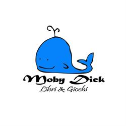 Moby Dick Libri e Giochi