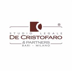 De Cristofaro Avv. Giuseppe & Partners Avv. Studio Legale