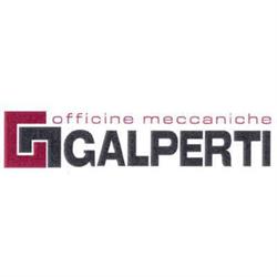 Officine Meccaniche Galperti