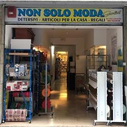 Non Solo Moda Gold Di Gelao Teresa