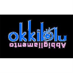 Okkiblu Abbigliamento - Tiberi Umberta