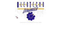 Sito di Oleo Tecno Dinamica S.r.l.