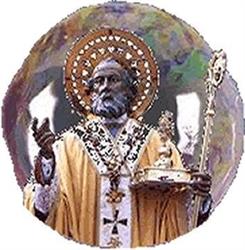 Parrocchia S. Nicola