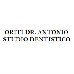 Oriti Dr. Antonio