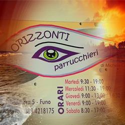 Parrucchieri Orizzonti