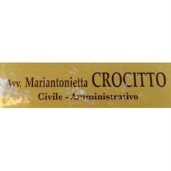 Studio Legale Crocitto Avv. Mariantonietta