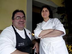 Osteria Degli Ulivi SAS
