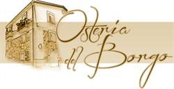 Osteria Del Borgo Di Spina Antonio & Figli S.n.c.