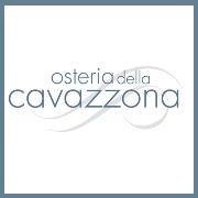 Osteria Della Cavazzona di Messori Marco