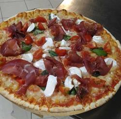 Pizza Enzo di Padula Sara