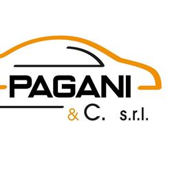 Officina Pagani - Bosch Car Service