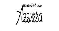 Palestra Azzurra Libertas