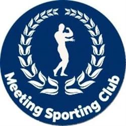 Palestra Meeting Sporting Club