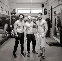 Palestra Vitruvia By K2 Sport