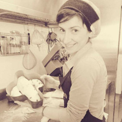 Pan Brioche Pasticceria