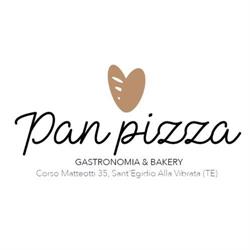 Pan Pizza Panetteria Gastronomia