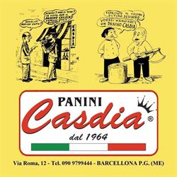 Panini Casdia S.n.c. Di Conti Antonino & C.