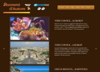 Panorami D'autore SAS