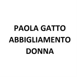 Paola Gatto Abbigliamento Donna
