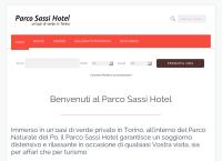 Parco Sassi