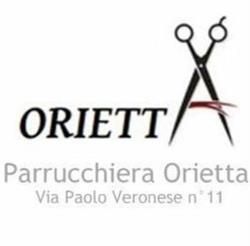 Parrucchiera Orietta Di Fiorucci Orietta