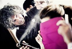 Parrucchiere Massaccesi Massimo Hair Stylist