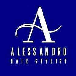 Parrucchiere Alessandro Hair Stylist Unisex