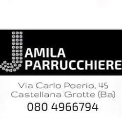 Jamila Parrucchiere Di Panarelli Marilena