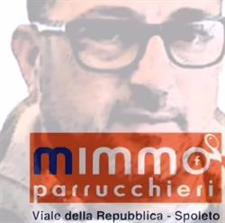 Parrucchiere Mimmo