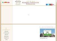 Sito di Masseria Fortificata Donnaloia