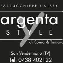 Parrucchiere Unisex Argenta Style