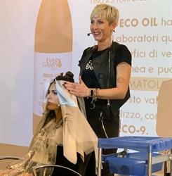 Io Parrucchieri Di Michelotto Elena