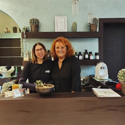Parrucchieri Stili