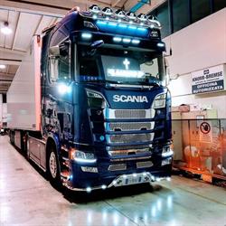 Officina Belviso S.N.C.