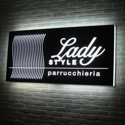 Parrucchieria Lady Style