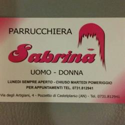 Parrucchieria Sabrina Di Florio Sabrina