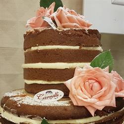 Pasticceria Carrelli Di Carmine Carrelli