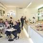 Pasticceria Mainenti -Bancone Bar