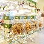 Pasticceria Mainenti -Bancone Bar