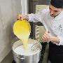 Pasticceria Mainenti -Bancone Bar